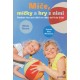 Míče, míčky a hry s nimi