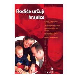 Rodiče určují hranice