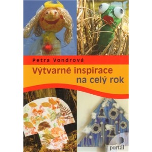 Výtvarné inspirace na celý rok