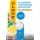 Úlohy na rozvíjanie matematickej gramotnosti žiakov 1. stupňa ZŠ