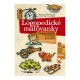 Logopedické maľovanky 