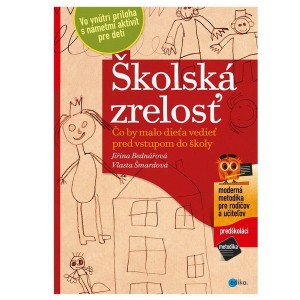 Školská zrelosť