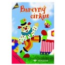 Barevný cirkus