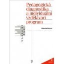 Pedagogická diagnostika a ind. program