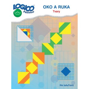 Logico Piccolo Oko a ruka