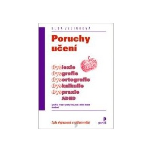 Poruchy učení