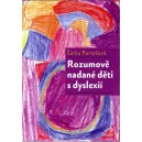 Rozumově nadané děti s dyslexií